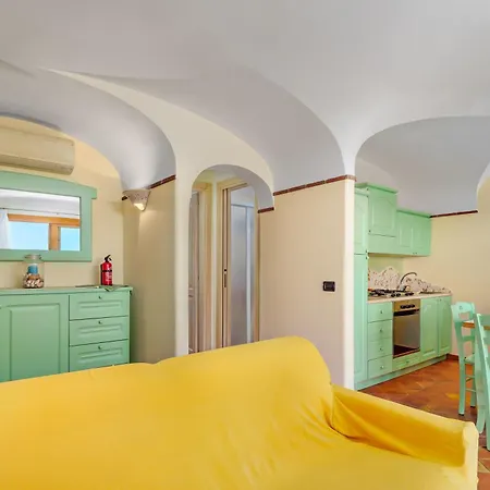 Διαμέρισμα Casa Archimissa Όλμπια