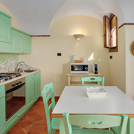 Casa Archimissa Όλμπια