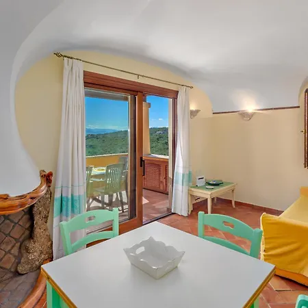 Casa Archimissa Διαμέρισμα