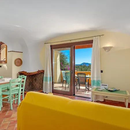 Casa Archimissa Διαμέρισμα *