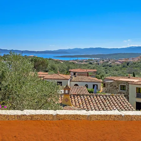 Casa Archimissa Διαμέρισμα Όλμπια