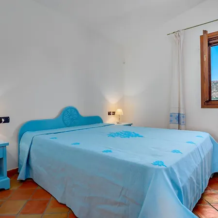 Διαμέρισμα Casa Archimissa Όλμπια