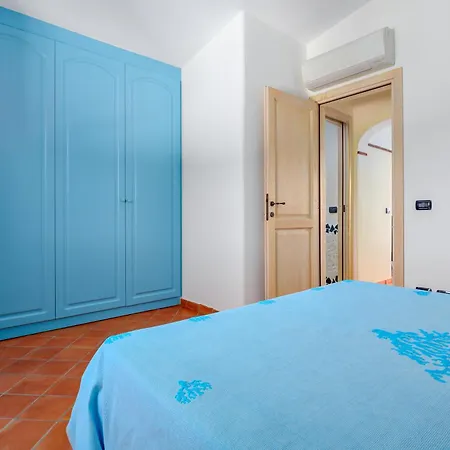 Διαμέρισμα Casa Archimissa Όλμπια