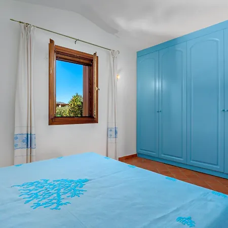 Διαμέρισμα Casa Archimissa Όλμπια