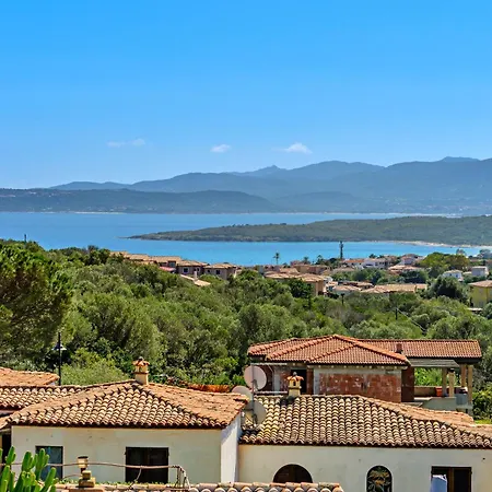 Διαμέρισμα Casa Archimissa Όλμπια