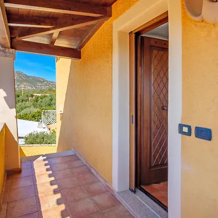 Διαμέρισμα Casa Archimissa
