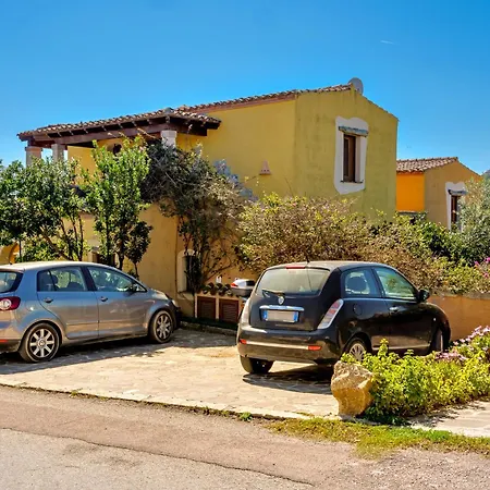 Casa Archimissa Διαμέρισμα Όλμπια