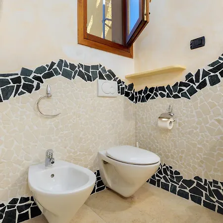 Casa Archimissa Όλμπια