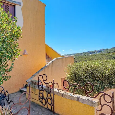 Διαμέρισμα Casa Archimissa *
