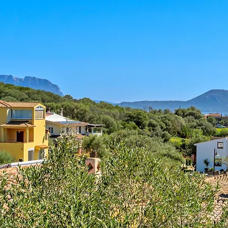 Διαμέρισμα Casa Archimissa *