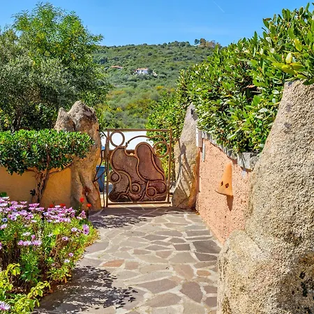 Casa Archimissa * Όλμπια
